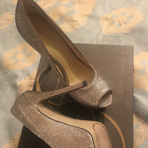 Enzo Angiolini Shoes - Brand new never worn